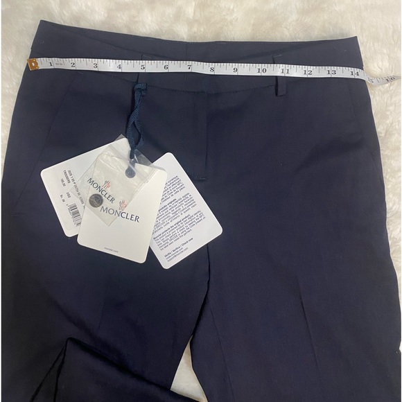 Moncler Pants - MONCLER pants